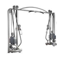 Cable Crossover exercise machine XW19